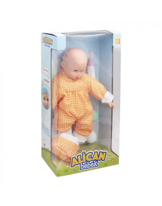 ÇOK SATAN ALİCAN BEBEK -BRL
