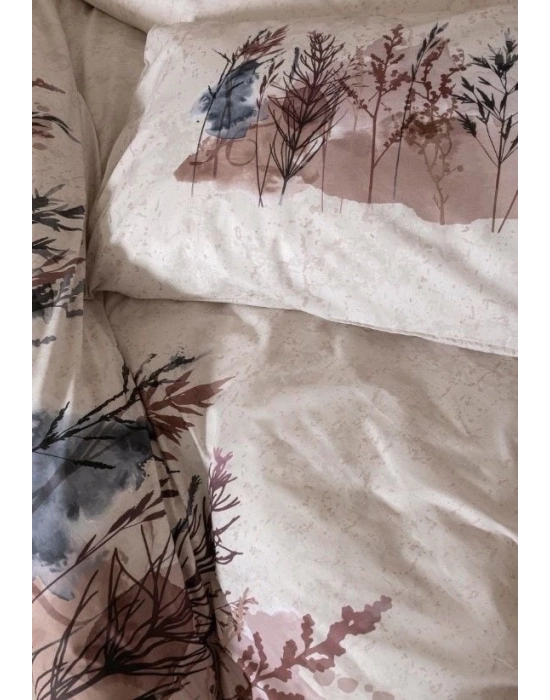 ÇOK SATAN Altınbaşak Creaforce Anitta Anew Çift Kişilik Nevresim Takımı