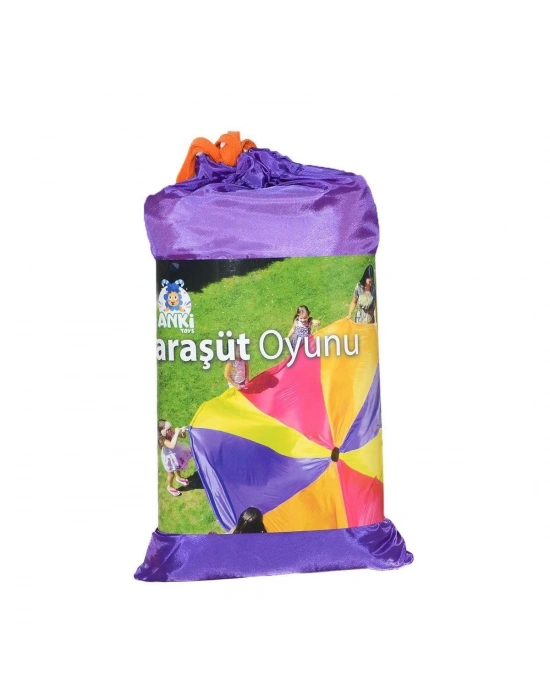 ÇOK SATAN AND-5066 Paraşüt Oyunu -Anadolu