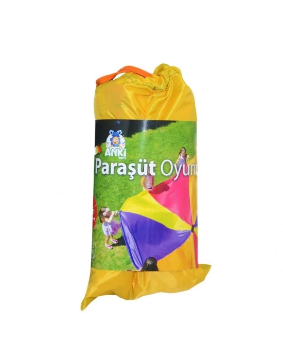 ÇOK SATAN AND-5066 Paraşüt Oyunu -Anadolu