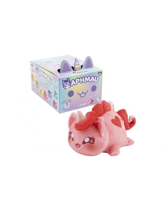 ÇOK SATAN APH05000 Aphmau Sürpriz Unicorn Pelüş 15 cm - 6025U9