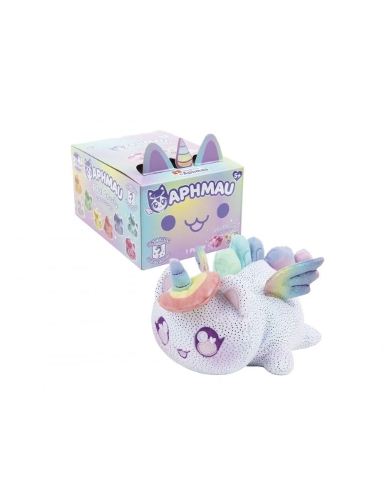 ÇOK SATAN APH05000 Aphmau Sürpriz Unicorn Pelüş 15 cm - 6025U9