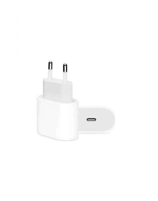 ÇOK SATAN Apple Samsung Orjinal 20 Watt Type-c Pd Hızlı Şarj Başlık Adaptör Garantili