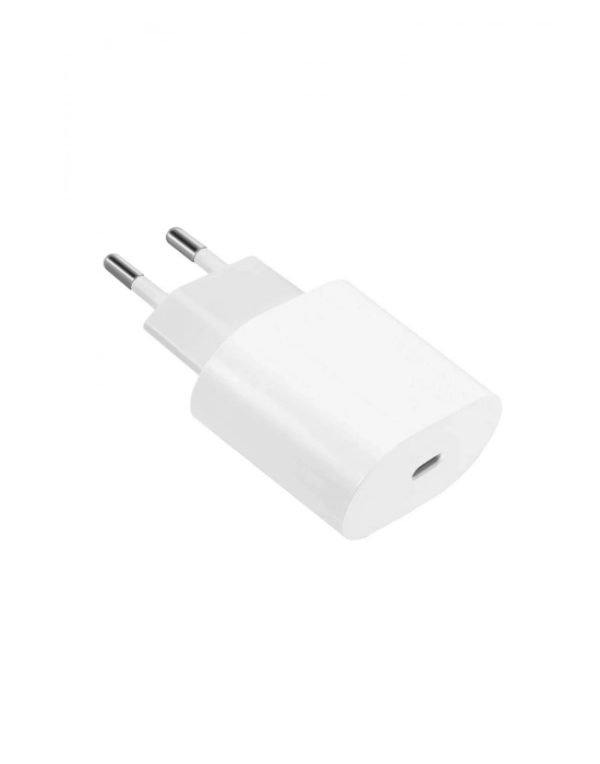 ÇOK SATAN Apple Samsung Orjinal 20 Watt Type-c Pd Hızlı Şarj Başlık Adaptör Garantili