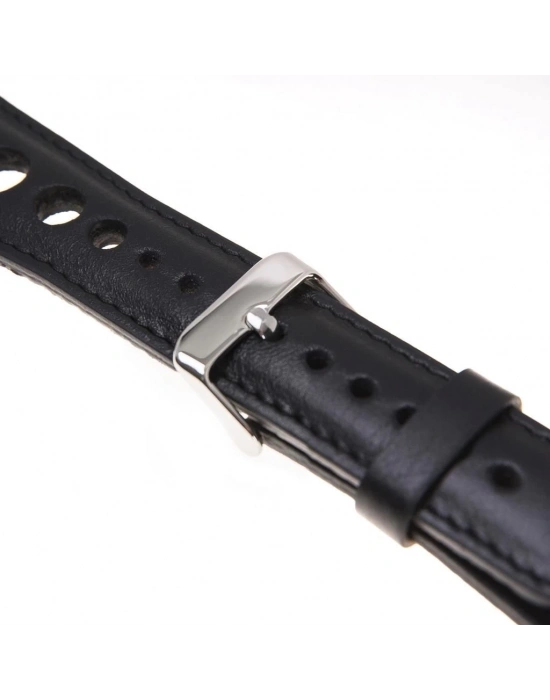 ÇOK SATAN Apple Watch Uyumlu Deri Kordon 42-44-45mm ARK RST1