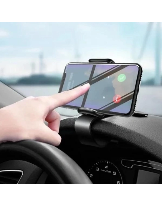 ÇOK SATAN Araç Gösterge Paneli Telefon Tutucu