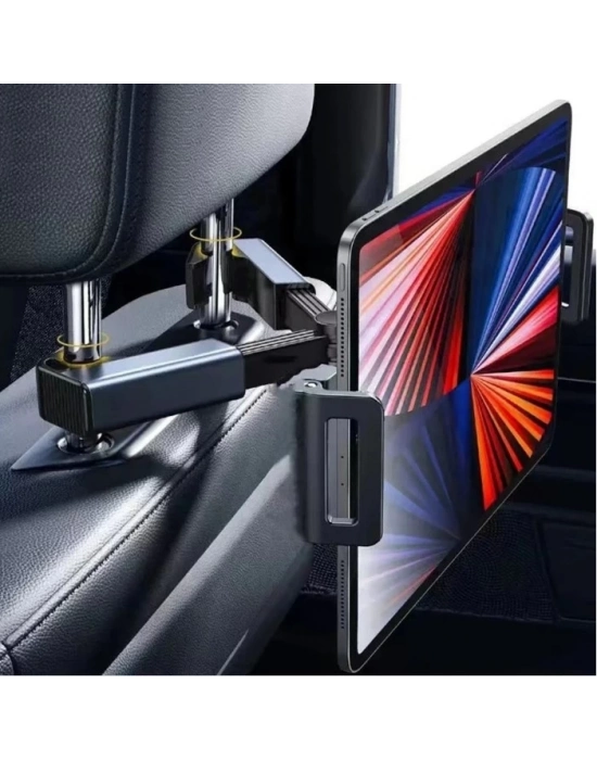 ÇOK SATAN Araç Koltuk Arkası Tablet Tutucu, Telefon Tutucu, Tablet/telefon Tutucu