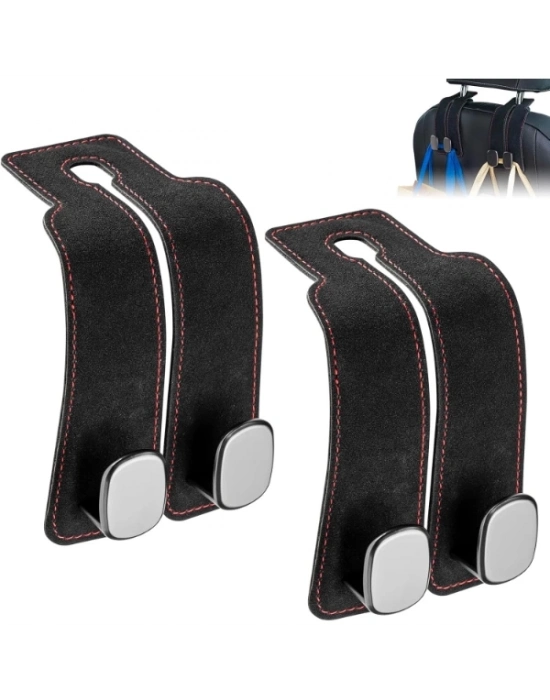 ÇOK SATAN Araç Koltuk Askısı