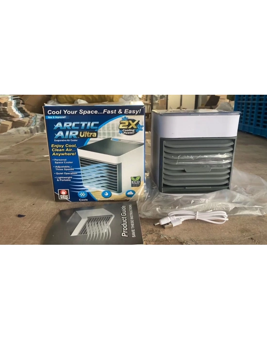 ÇOK SATAN Arctic Air Ultra Usb Mini Soğutucu Fan
