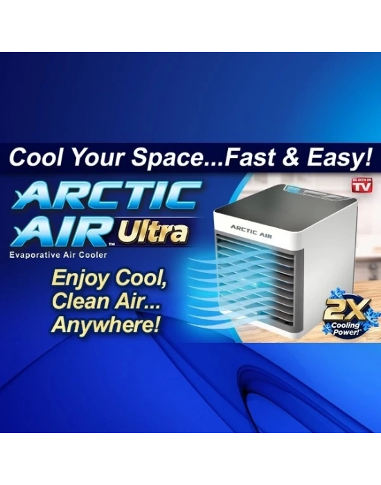 ÇOK SATAN Arctic Air Ultra Usb Mini Soğutucu Fan