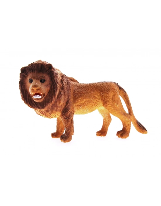 ÇOK SATAN Aslan Model Figür Hayvan