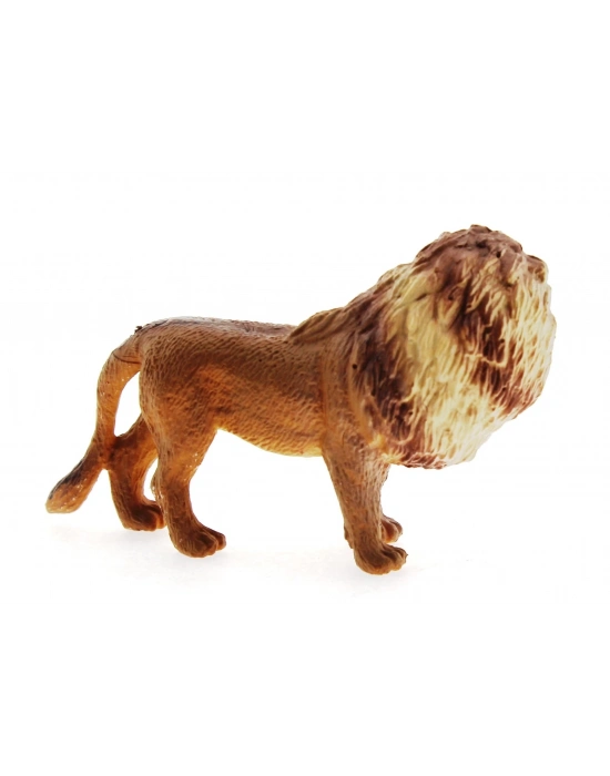ÇOK SATAN Aslan Model Figür Hayvan