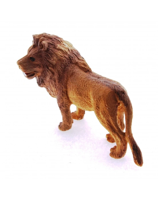 ÇOK SATAN Aslan Model Figür Hayvan
