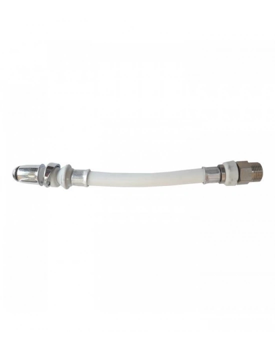 ® Asma Sivri Uçlu Taharet Hortumu 20 cm