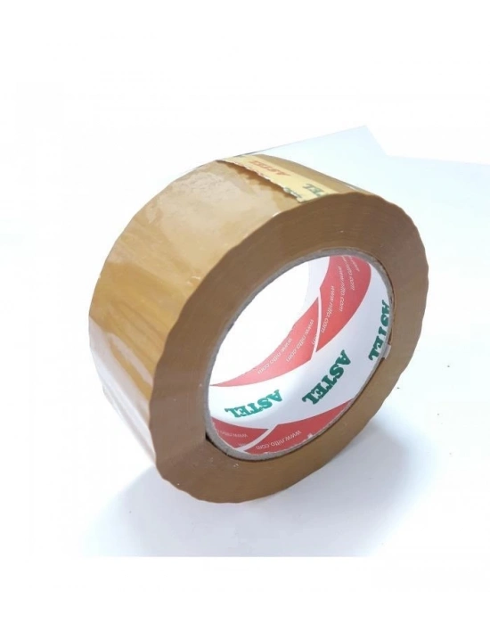 ® Astel Kahve Koli Bandı 45x100