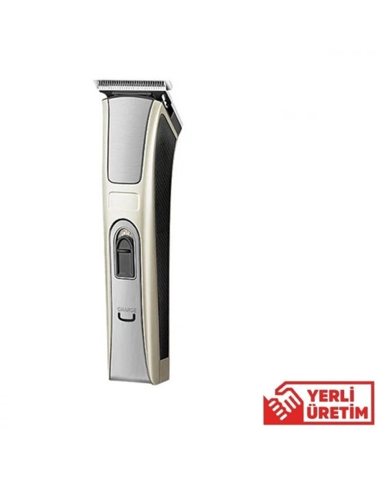 ÇOK SATAN Astra Lux Rd-128 T Bıçaklı Saç Sakal Traş Makinesi
