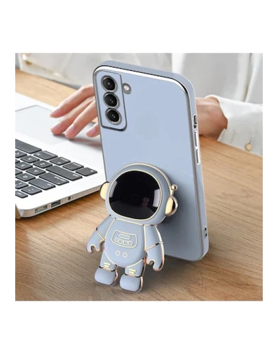 ÇOK SATAN Astronot Telefon Tutucu