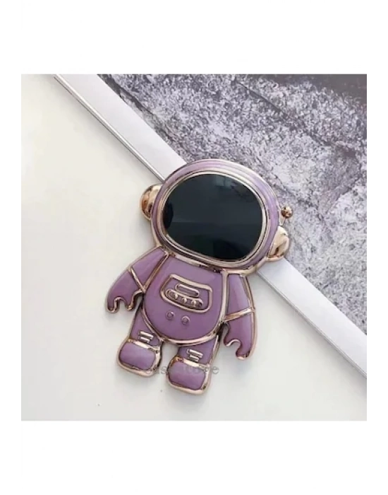 ÇOK SATAN Astronot Telefon Tutucu