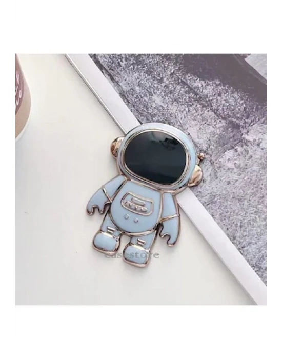 ÇOK SATAN Astronot Telefon Tutucu
