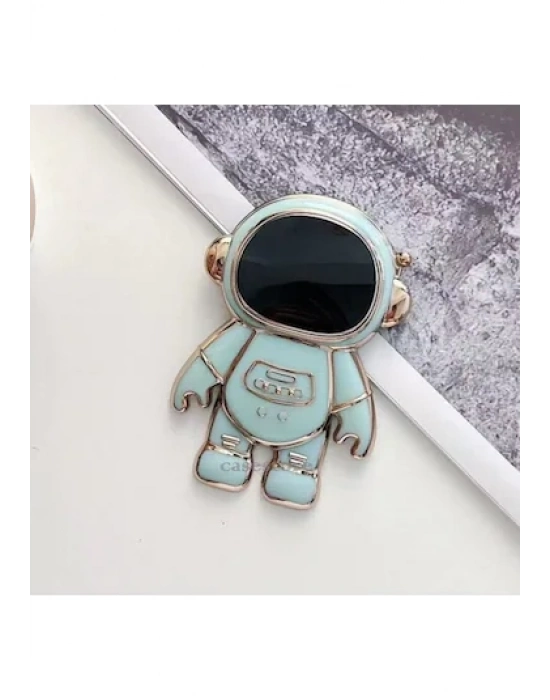 ÇOK SATAN Astronot Telefon Tutucu