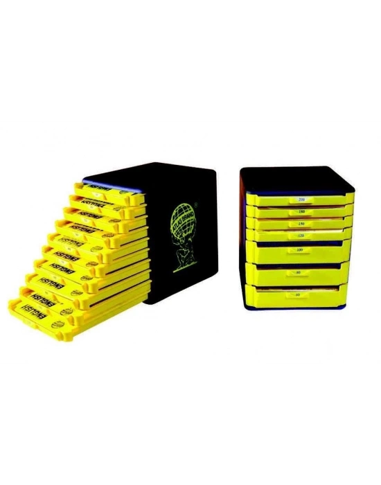 ® Atlas 1000 Kum Su Zımparası