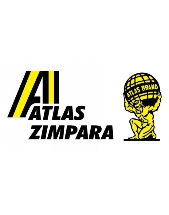 ® Atlas 320 Kum Su Zımparası