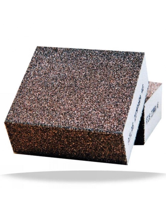 ® Atlas Sünger Zımpara 60 Kum