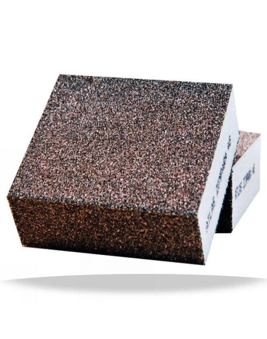 ® Atlas Sünger Zımpara 80 Kum