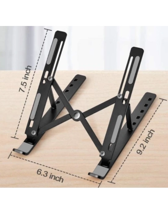 ÇOK SATAN Ayarlanabilir Laptop Standı 7 Kademe