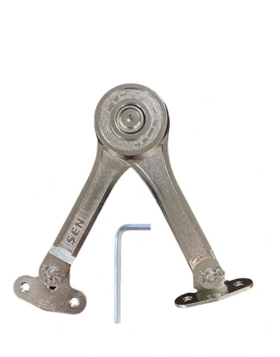 ® Ayarlı Metal Kapak Makası Lale Kapak Makası