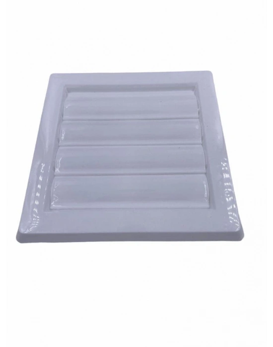 ® Ayarlı Panjur Baca Kapağı