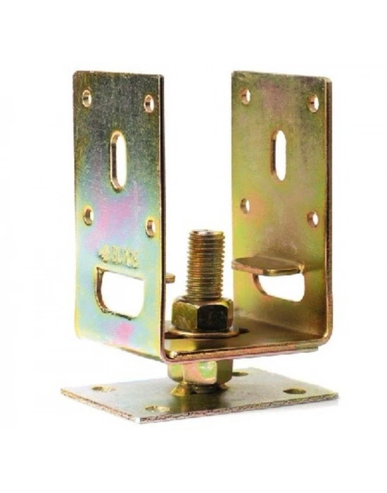 ® Ayarlı Tablalı Pergole Ayağı