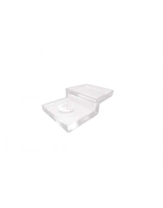 Ayna Tırnağı Plastik 10 Adet