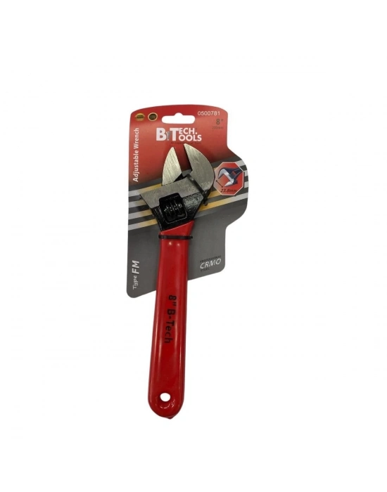 ® B-Tech 500781 Kurbağacık Anahtar 8