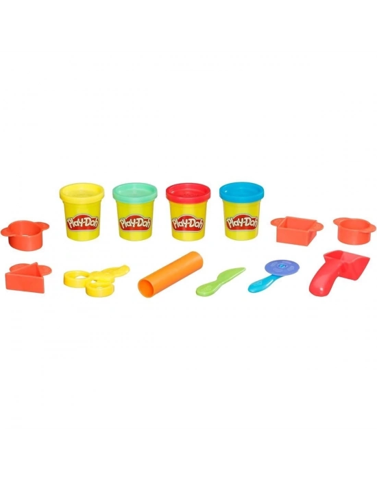 ÇOK SATAN B1169 Play-Doh Başlangıç Seti +3 yaş