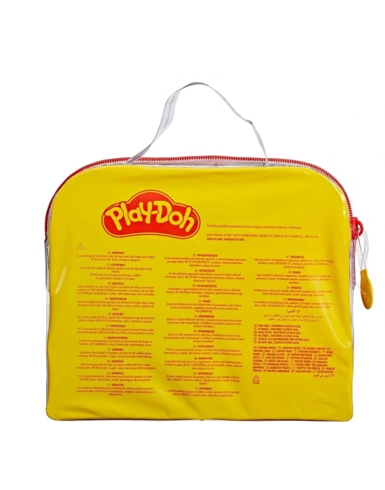 ÇOK SATAN B1169 Play-Doh Başlangıç Seti +3 yaş