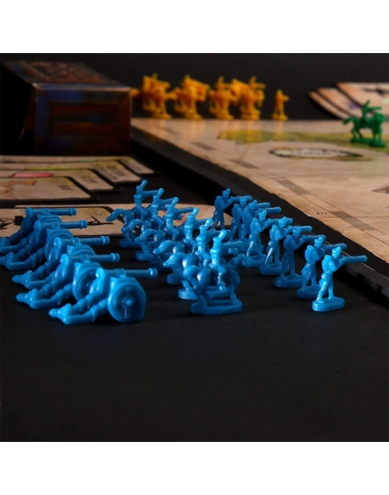 ÇOK SATAN B7404 Hasbro Gaming - Risk +10 yaş