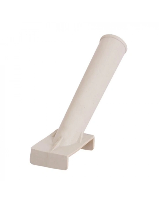 ® Badana Fırça Sapı Plastik