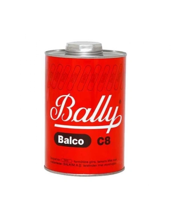 ® Bally Balco C8 850 Gr Çok Amaçlı Yapıştırıcı