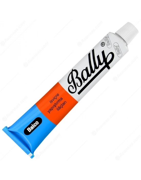 ® Bally Çok Amaçlı Yapıştırıcı 50 gr