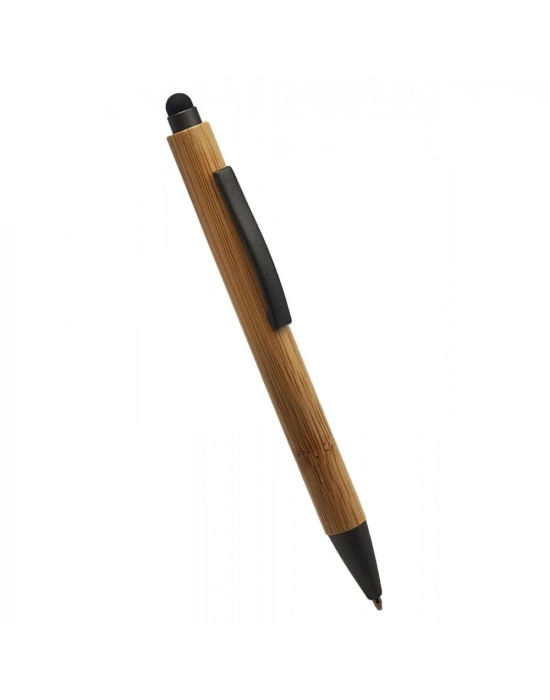 ÇOK SATAN Bambu Touchpen Tükenmez Kalem