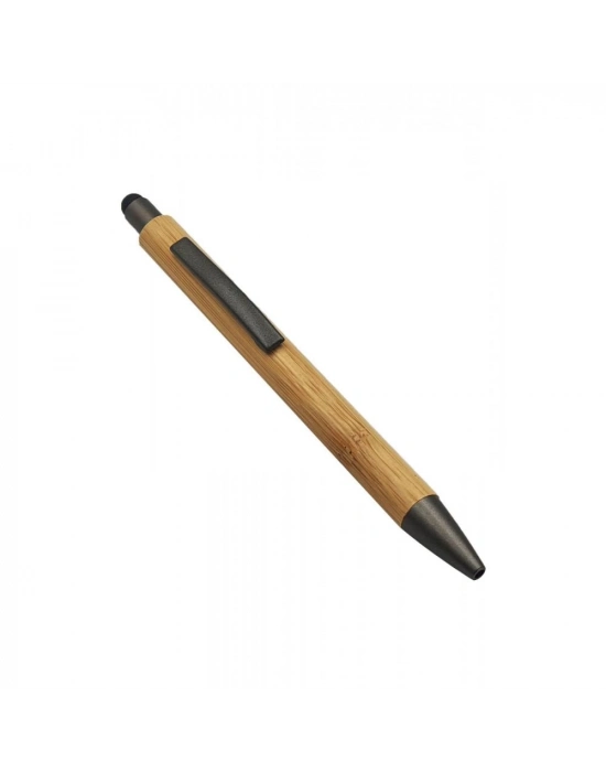 ÇOK SATAN Bambu Touchpen Tükenmez Kalem