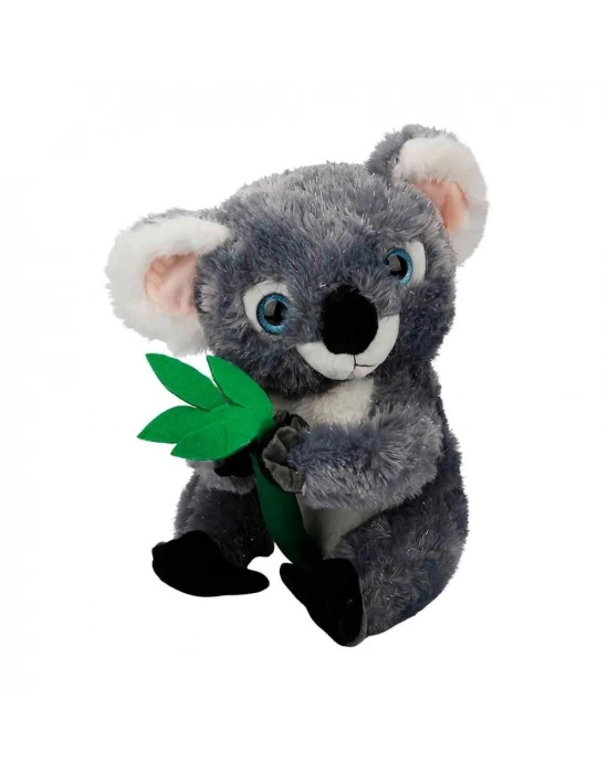 ÇOK SATAN Bambulu Sevimli  Peluş Koala 30 cm.