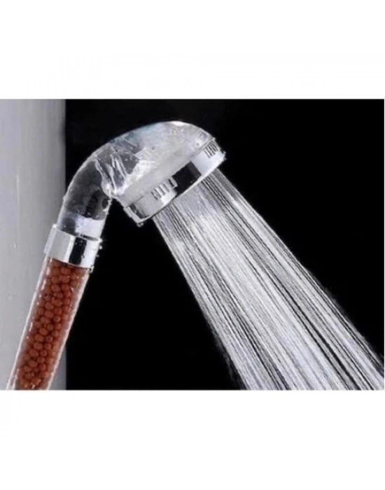 ÇOK SATAN Banyo Duş Başlığı Su Tasarruflu Duş Fıskiyesi 2 Fonksiyonlu
