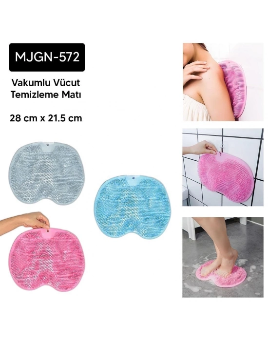 ÇOK SATAN Banyo Matı