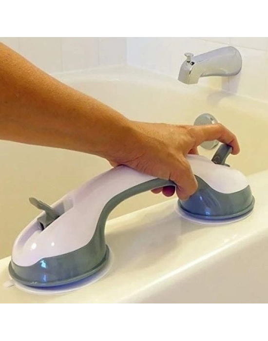 ÇOK SATAN Banyo Tutacağı Kilit Vantuzlu