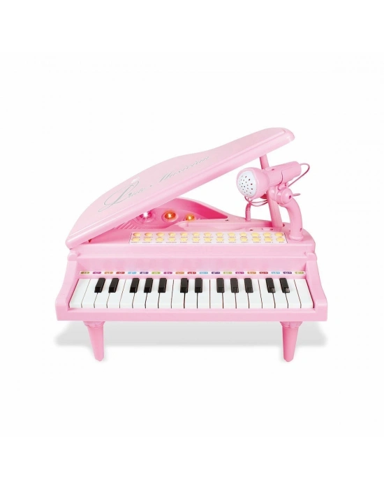 ÇOK SATAN BAO-1504B 31 Tuşlu Mini Piano MP3