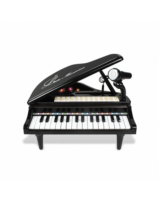 ÇOK SATAN BAO-1504B 31 Tuşlu Mini Piano MP3