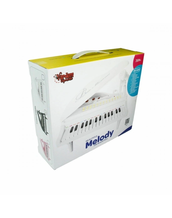 ÇOK SATAN BAO-1504B 31 Tuşlu Mini Piano MP3