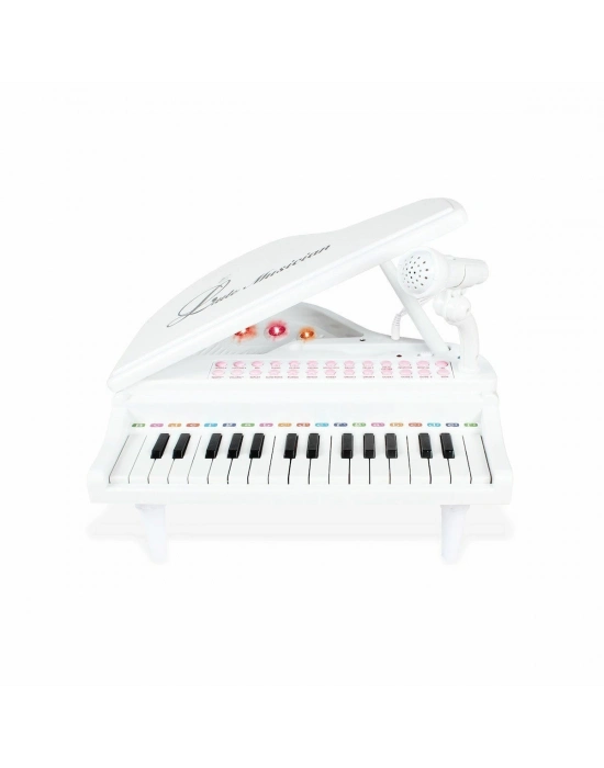 ÇOK SATAN BAO-1504B 31 Tuşlu Mini Piano MP3
